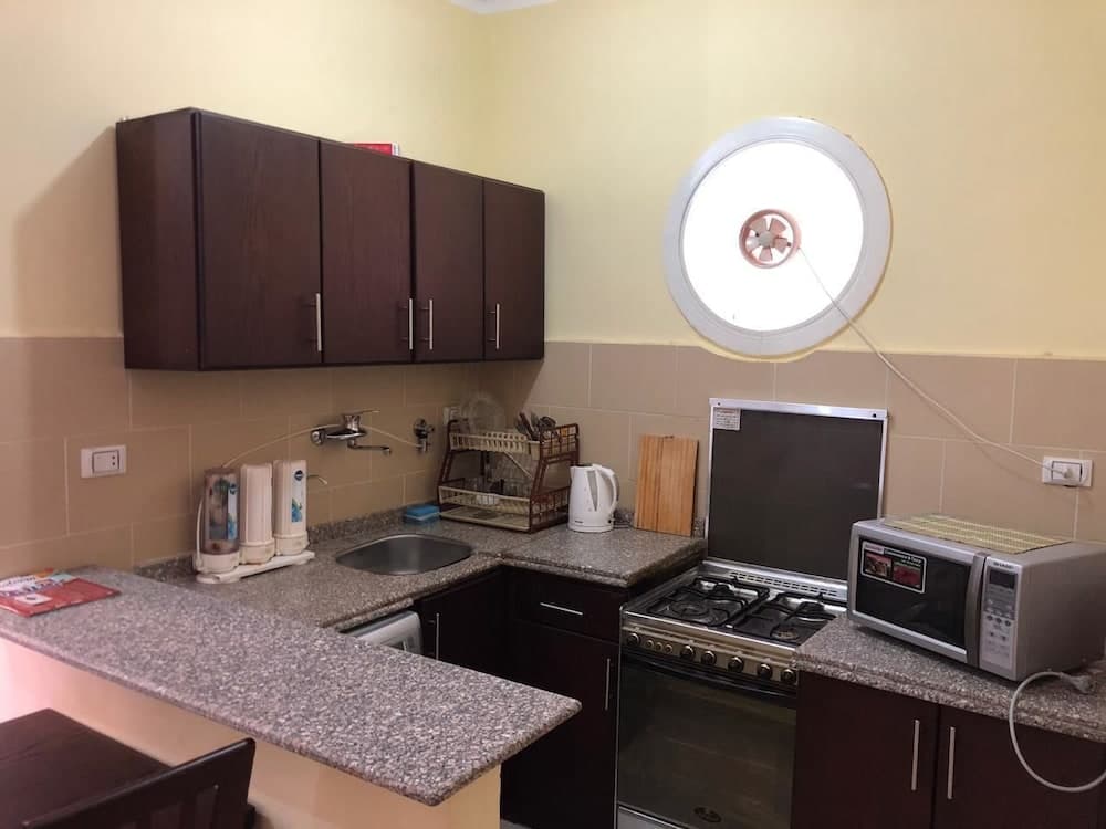 Hurghada 2 Bedrooms at Cozy Compound