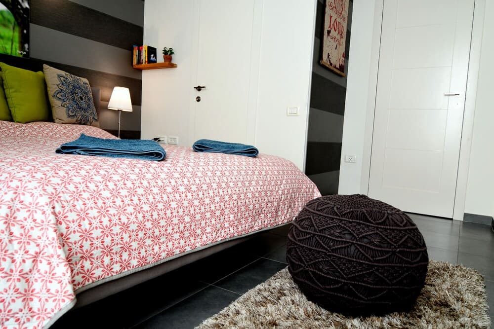 Stunning guest suite in stunning village