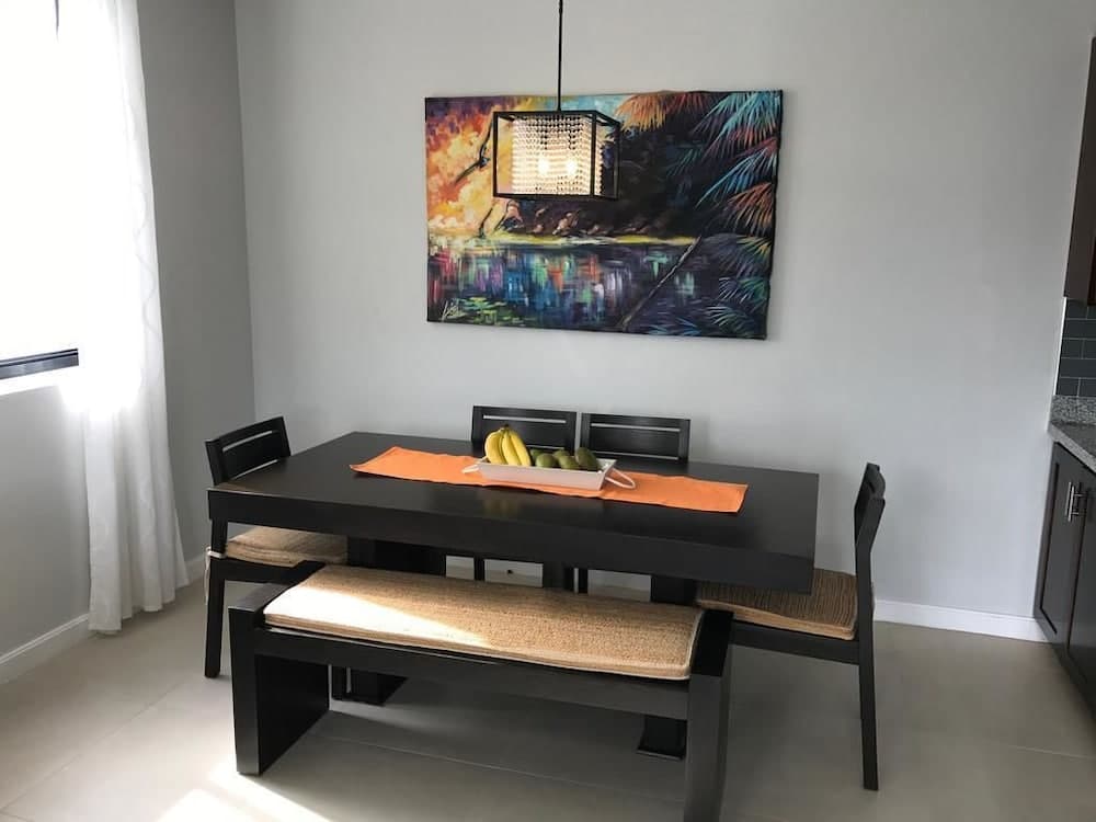 Calabash Villas on Bonaire Bay