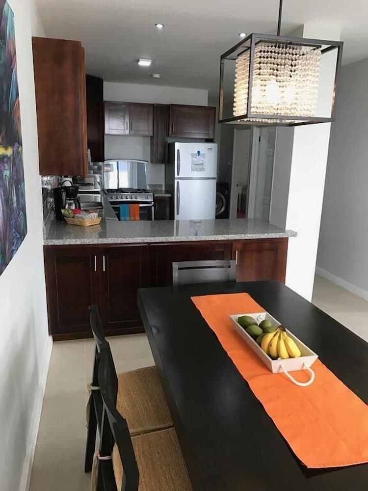 Calabash Villas on Bonaire Bay