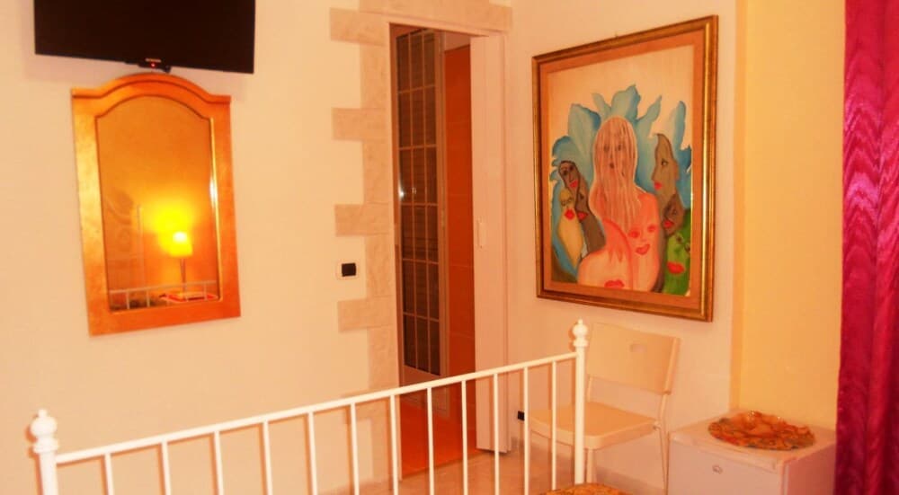 B&B Perla di Corso Savoia