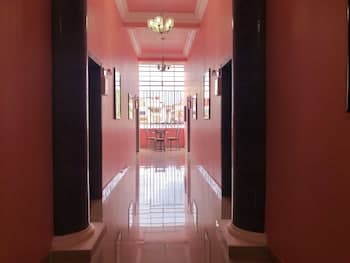 Santa Fe Hotel Boutique