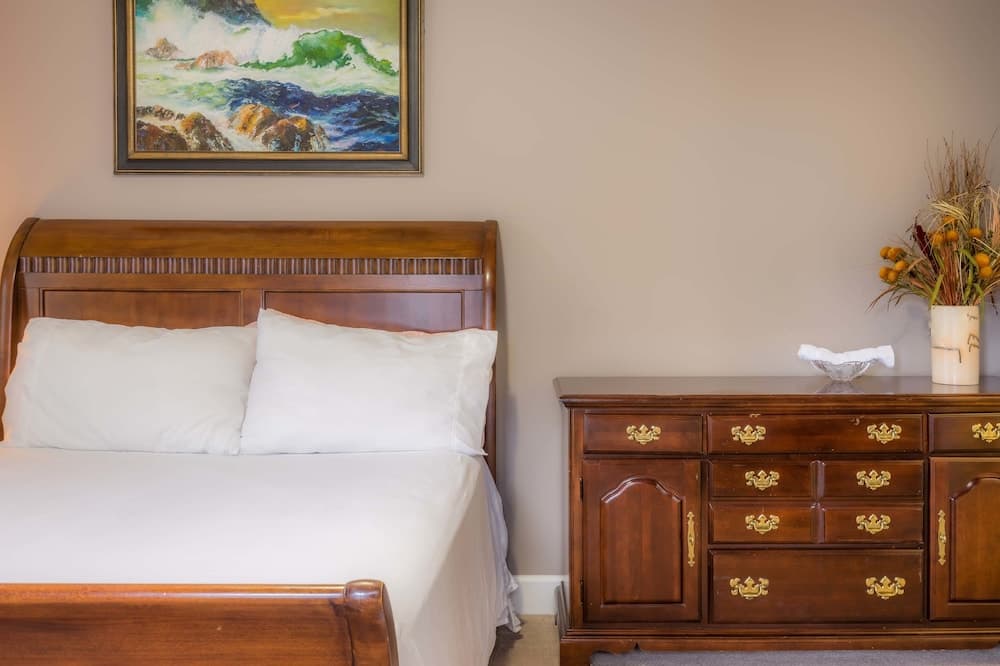 Vancouver Yuelai Guesthouse