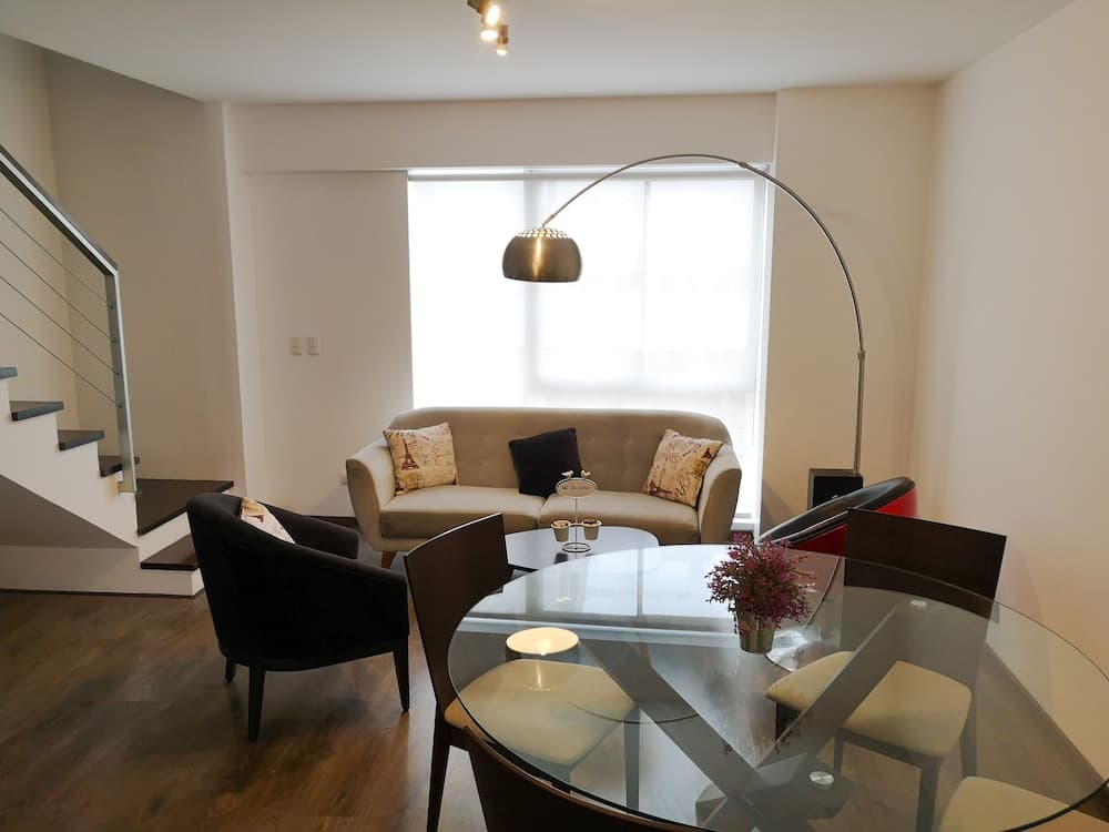 Pleno centro de Miraflores