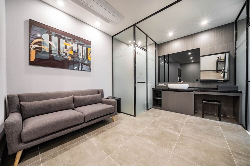 Pyeongtaek Hermes Hotel