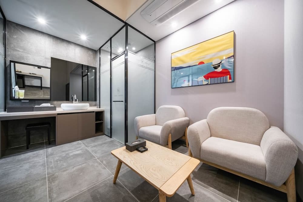 Pyeongtaek Hermes Hotel