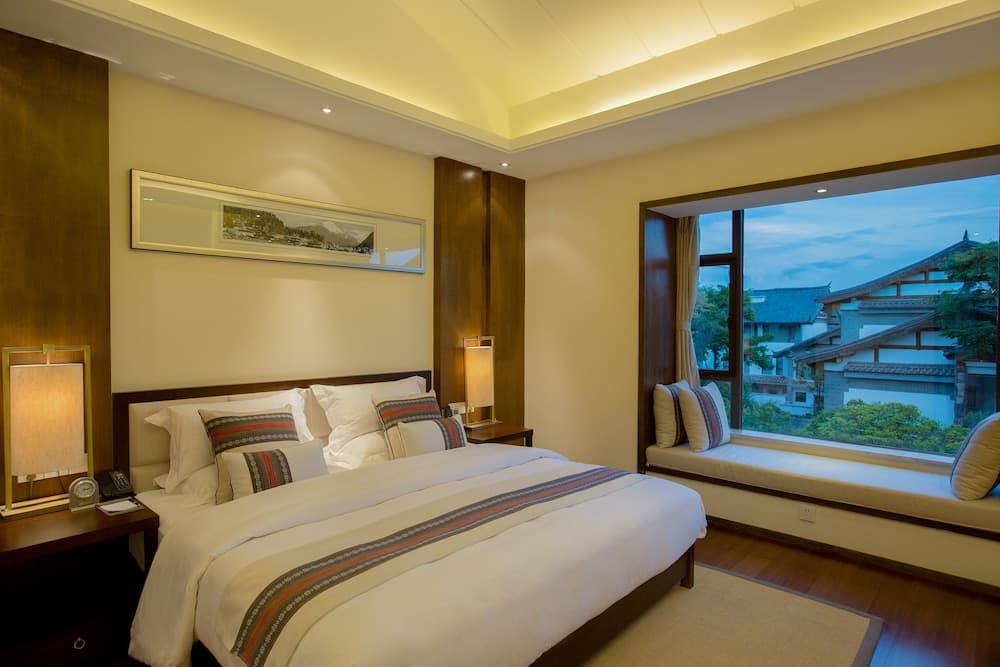 Yueyun Boutique Hotel