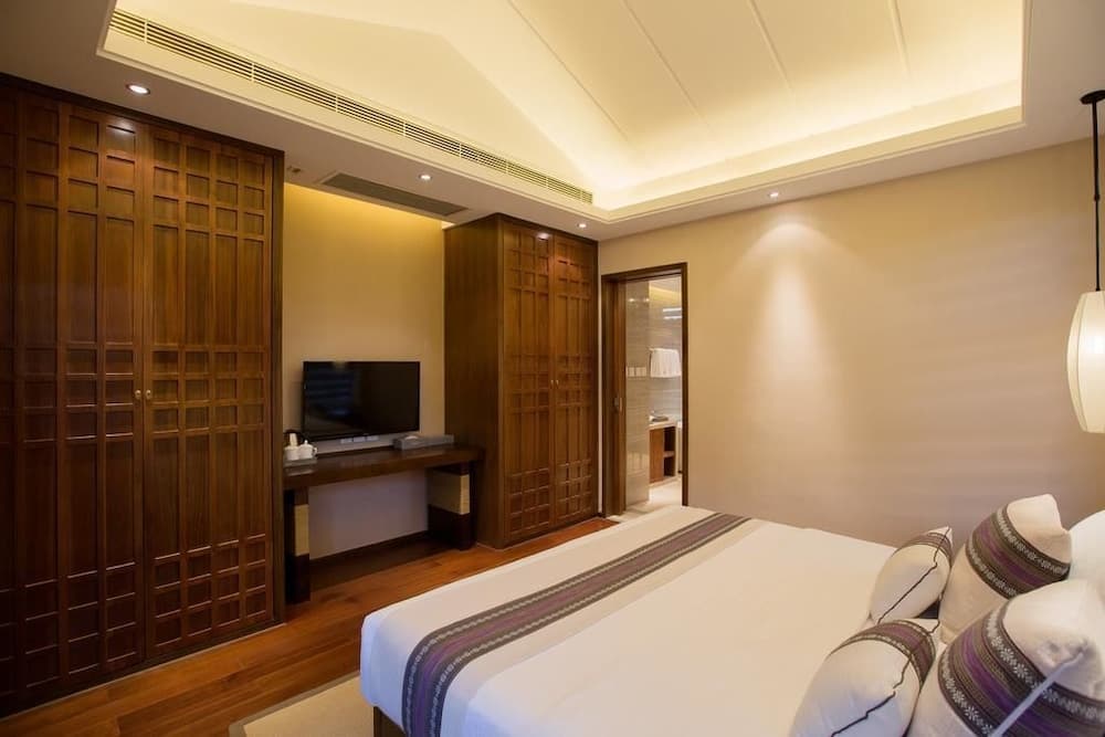 Yueyun Boutique Hotel