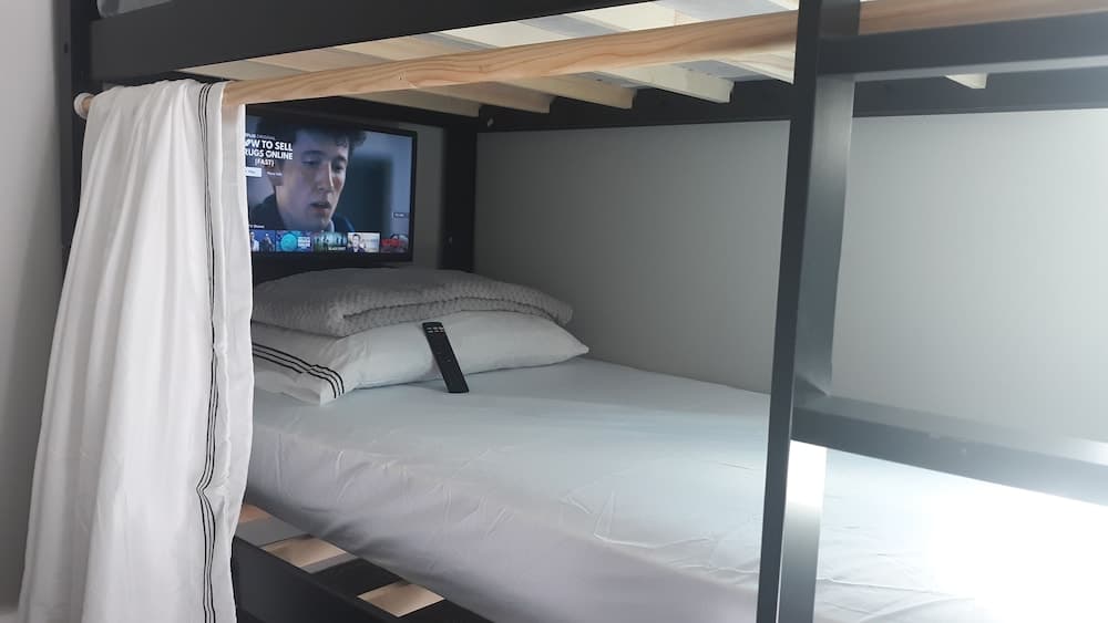 Luxury Stays - Hostel