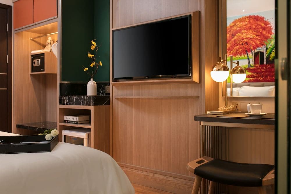 Aurora Premium - A Lifestyle Hotel