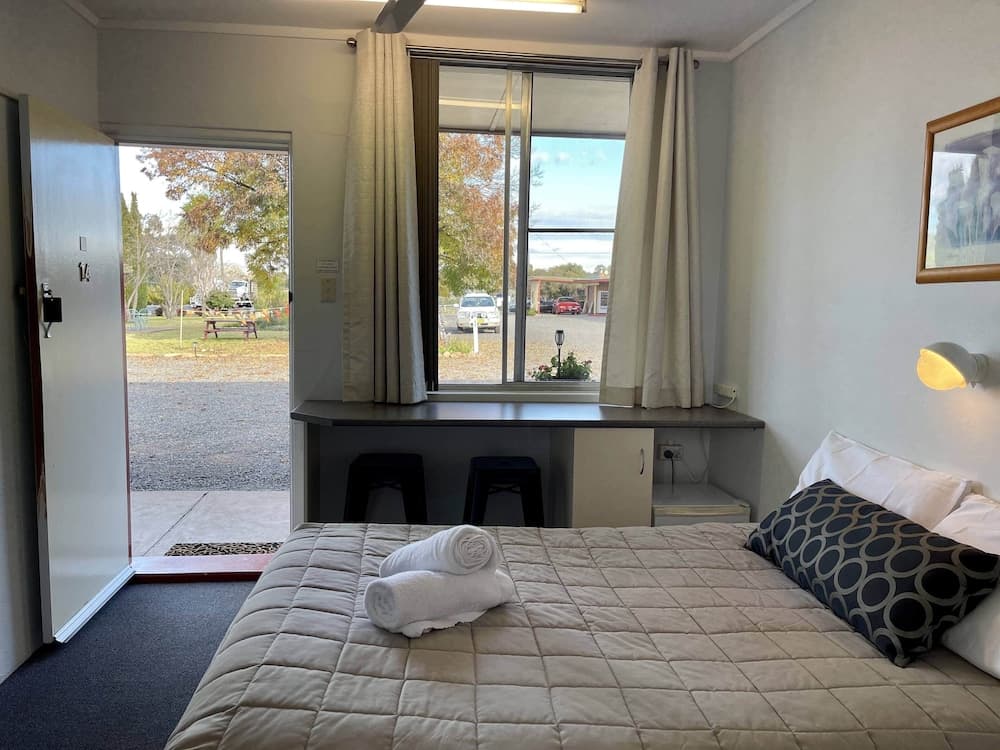 Quirindi Sunflower Motor Inn