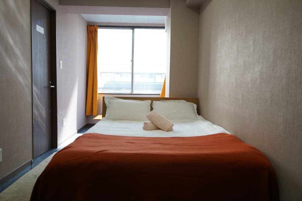 TokyoGuest Nihombashi