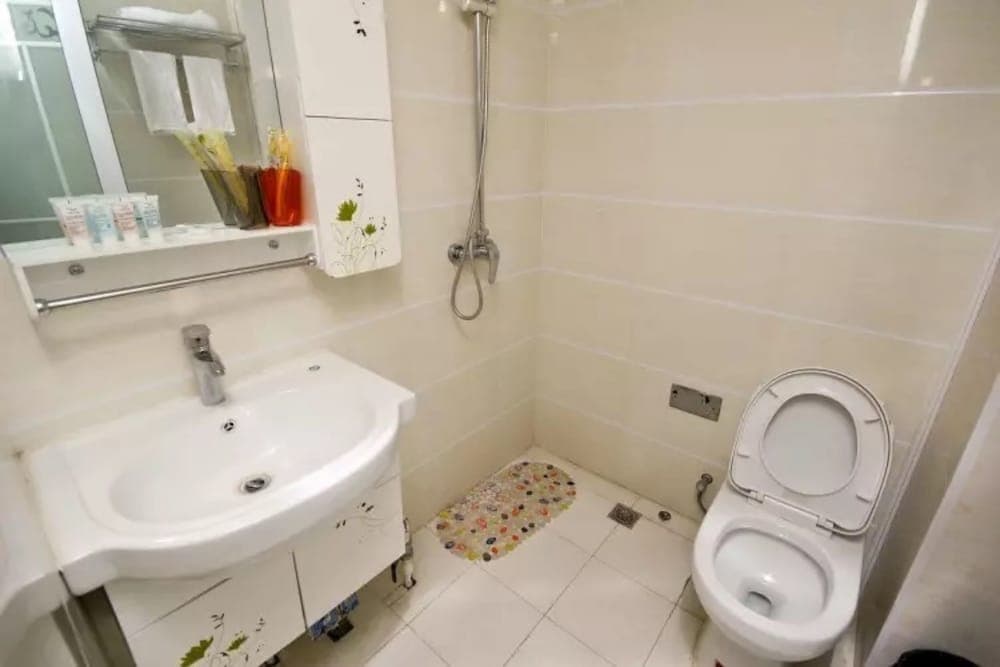 Yi Xin Apartment - Hostel