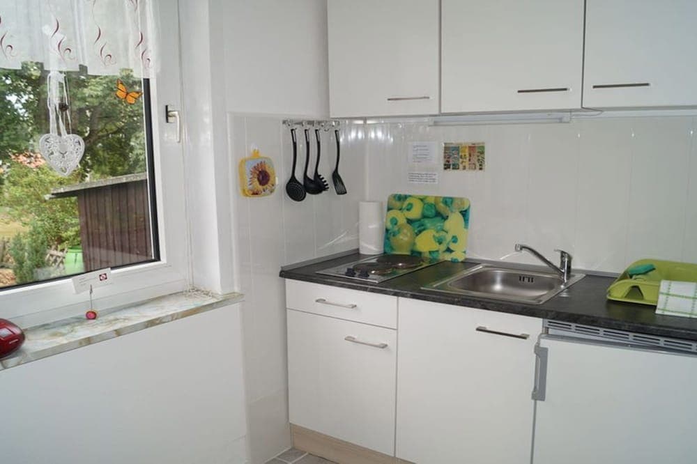 Haus an der Skiwiese