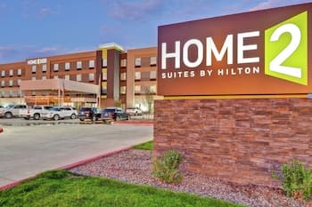 Home2 Suites by Hilton Pecos