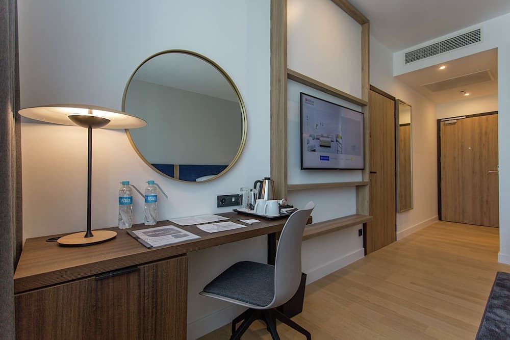 Hilton Garden Inn Zagreb - Radnicka