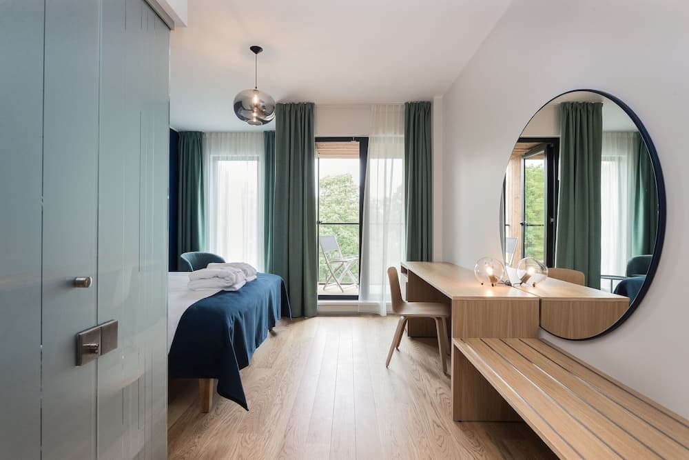 Wasa Resort Hotel, Apartments and Spa