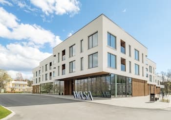 Wasa Resort Hotel, Apartments and Spa