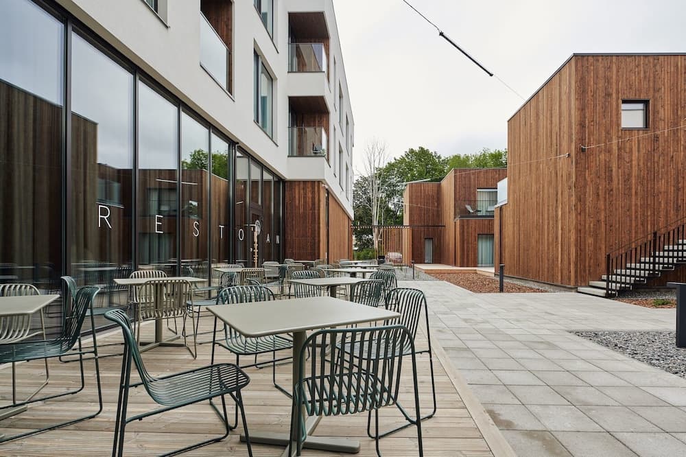 Wasa Resort Hotel, Apartments and Spa