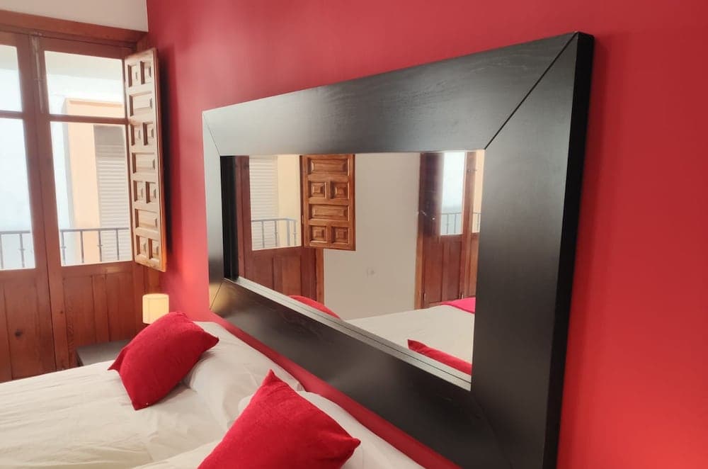 Apartamento Caldereria