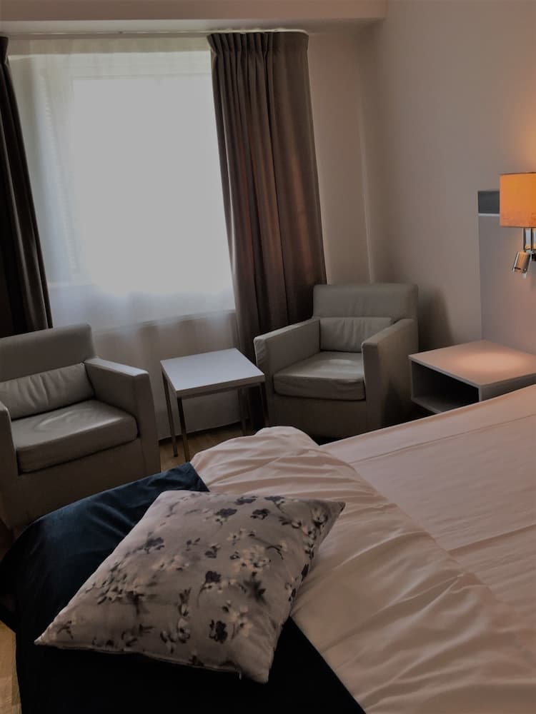 Skaslien Gjestgiveri