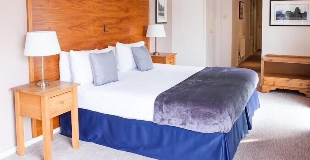 Thorpeness Golf Club and Hotel