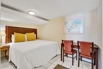 Gorgeous 1br Apartment, a Walk From the Beach