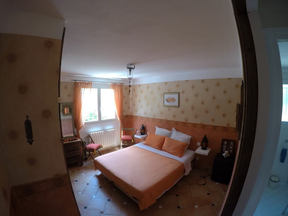 Chambres d'hotes au pays de Fayence