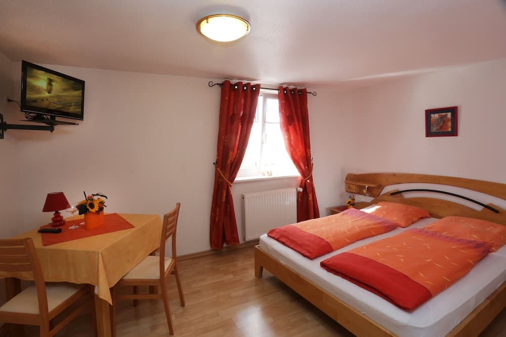 Domaine Sylvie Fahrer & Fils