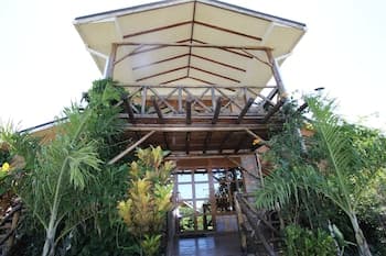 Nyange Resort and Marina