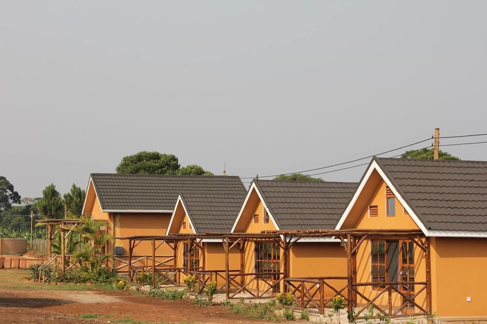 Nyange Resort and Marina