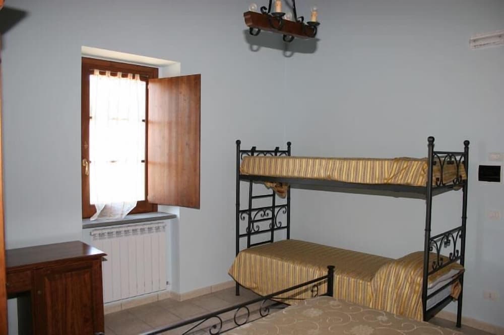 Agriturismo Sant'Angelo