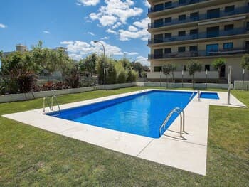 Apartamentos Las Dunas