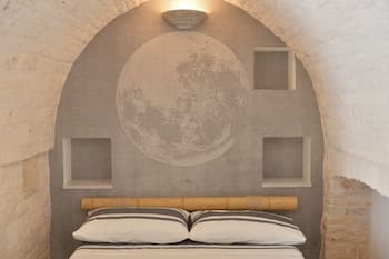 Gatto Bianco Case d'Allora