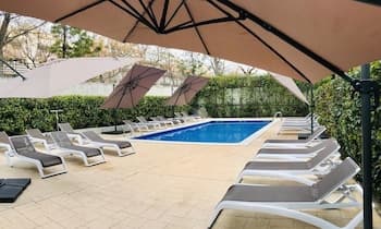 Apartamentos Saloumed