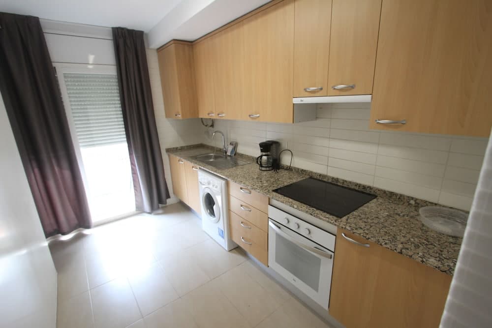 Apartamentos Saloumed