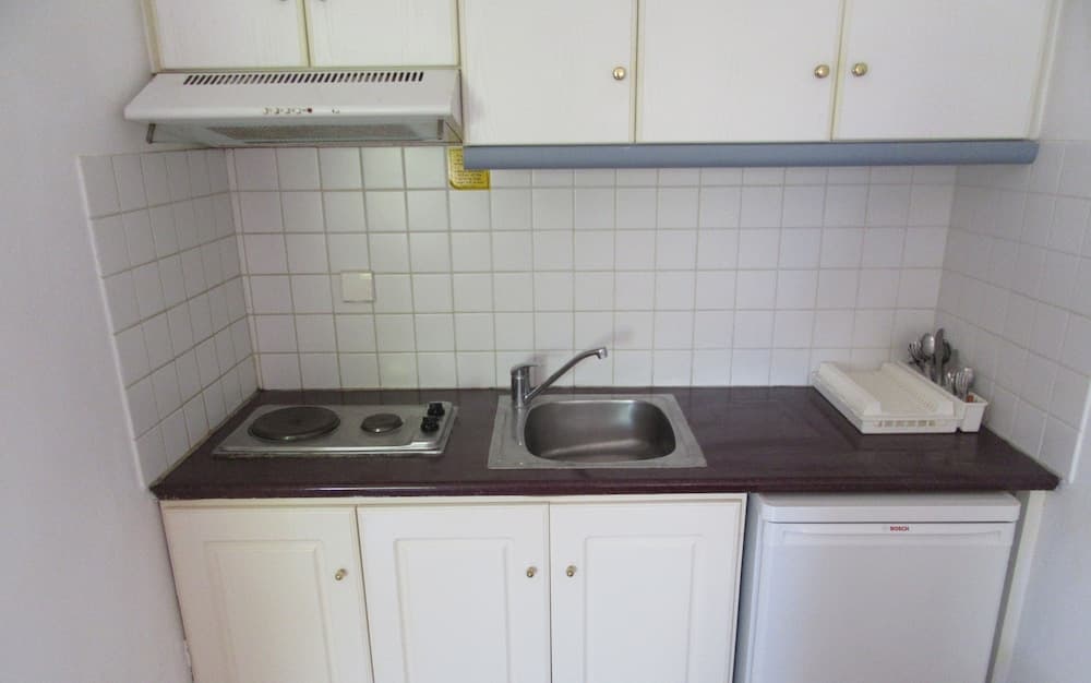 Stathoula's Studios Meganisi