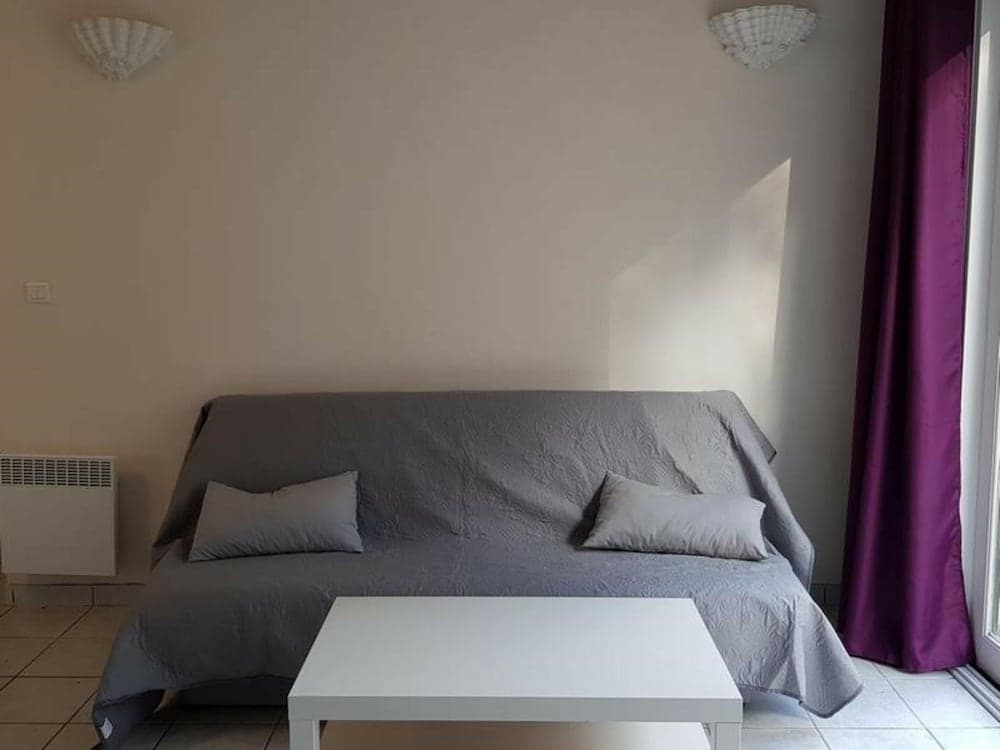 Camping Le Verdoyant - Gites