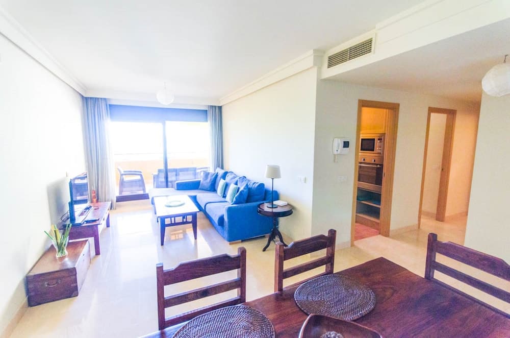 Apartamento Las Salinas