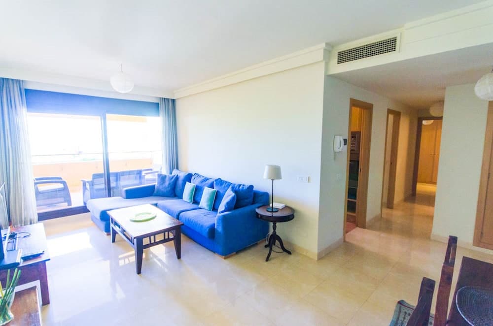 Apartamento Las Salinas