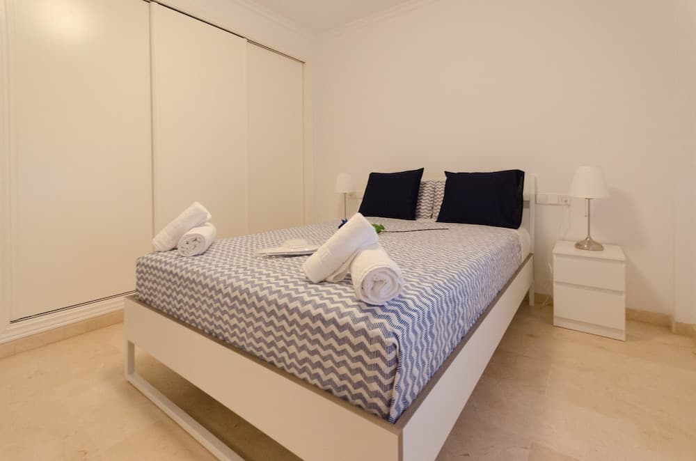 Apartamento Puerta del Mar