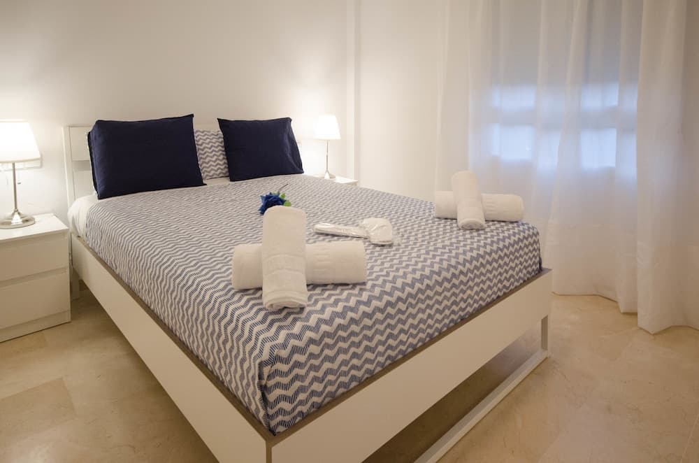 Apartamento Puerta del Mar