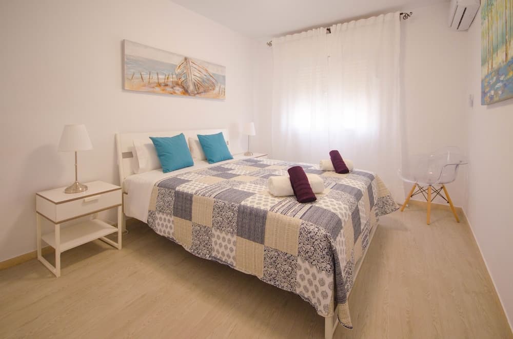 Apartamento Pasaje Victoria