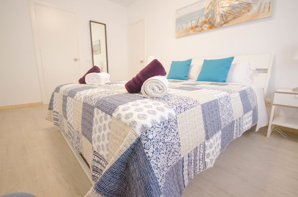 Apartamento Pasaje Victoria