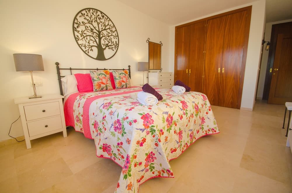 Apartamento Puerto Paraiso