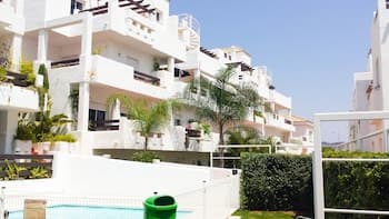 Apartamento Valle Romano