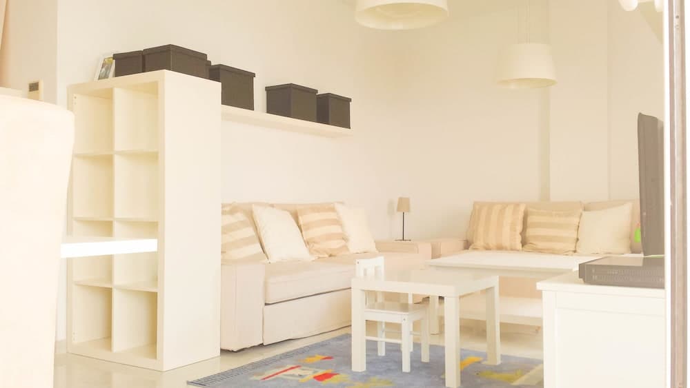 Apartamento Valle Romano