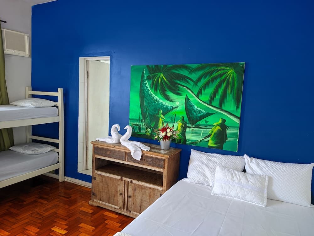 Babilonia Rio Hostel