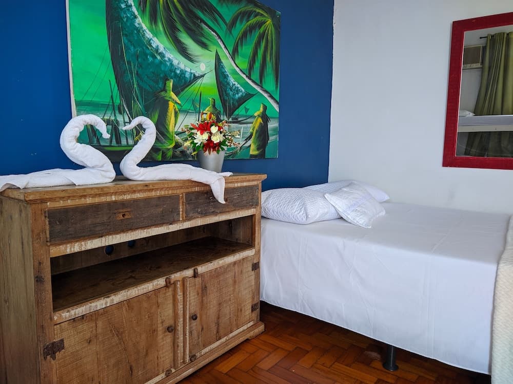 Babilonia Rio Hostel