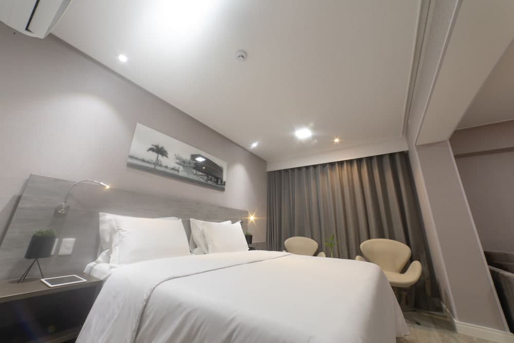 Intercity Campina Grande Citymix